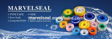 water pipe thread sealant ptfe tape