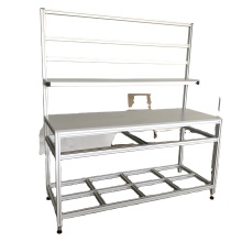 High-Quality Factory Workshop Assembly Line Workbenches