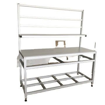 High-Quality Factory Workshop Assembly Line Workbenches