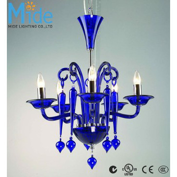 2014 poverty Chandelier