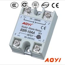 380V Solid State Relay solid state relay SSR-10AA