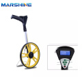 Professional Flexible Digital Distance Measuring Wheels