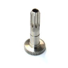High Precision Small Module Gear - Professional Customized Dual Gear