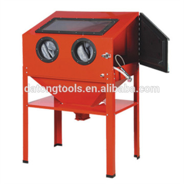 industrial sand blaster