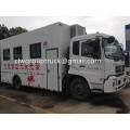 Véhicule de collecte de sang Dongfeng Tianjin