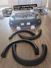 Ranger T9 upgrade Ranger Raptor 2023 Body Kit For 4X4 Accessories