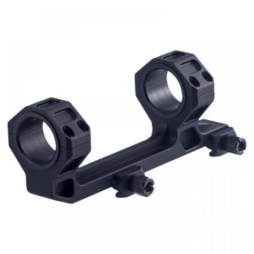 25.4/30mm One-Piece Bubble Level Picatinny Dual Ring Mount
