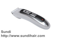 5W electric hair trimmer for wholesales