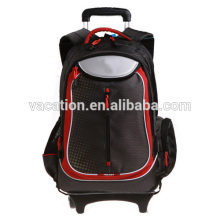 special design unique style luggage bag