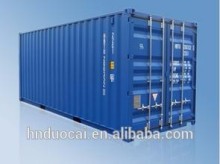 The luxurious The waterproof Firm Container house