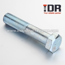 Hex cap screw (A10 UNF)