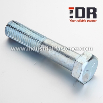 Hex cap screw (A10 UNF)