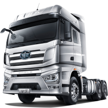 FAW J7 Type Tractor Truck 6X4 10 Wheels