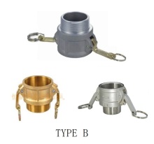 Camlock Quik Couplings Type B