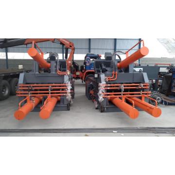 Υδραυλική Fast Baling Scrap Iron Press Machine 250t