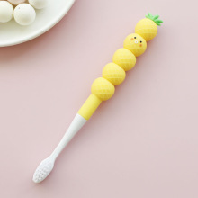 Fruit styles Kids toothbrush