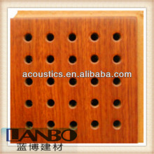 exhibition centers acoustic board