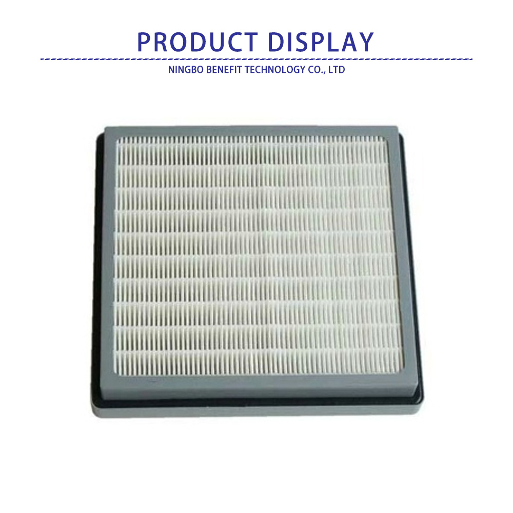 Nilfisk 12015500-x İçin Elektrikli Süpürge Filtresi Vacuum Cleaner Filter For Nilfisk 12015500-x