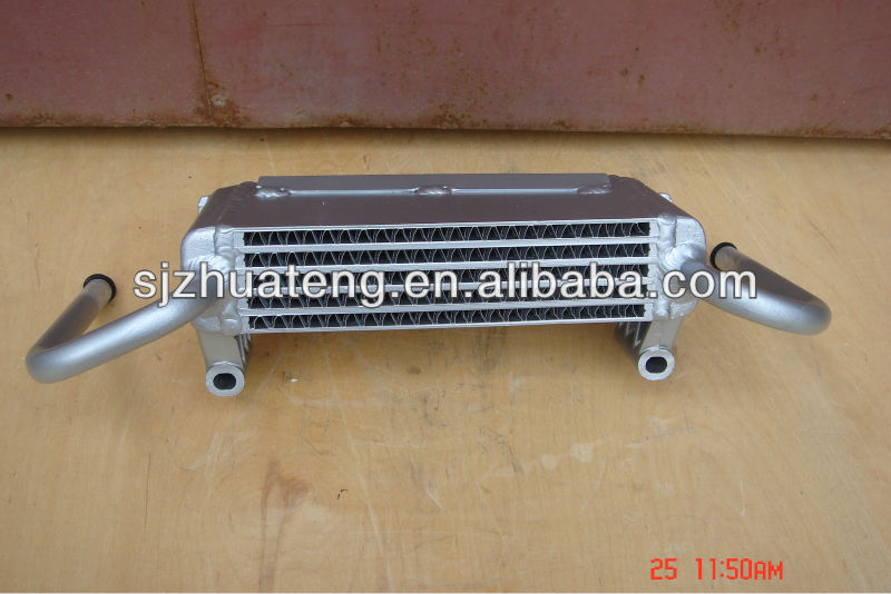 Oil Cooler Deutz 0415 7695