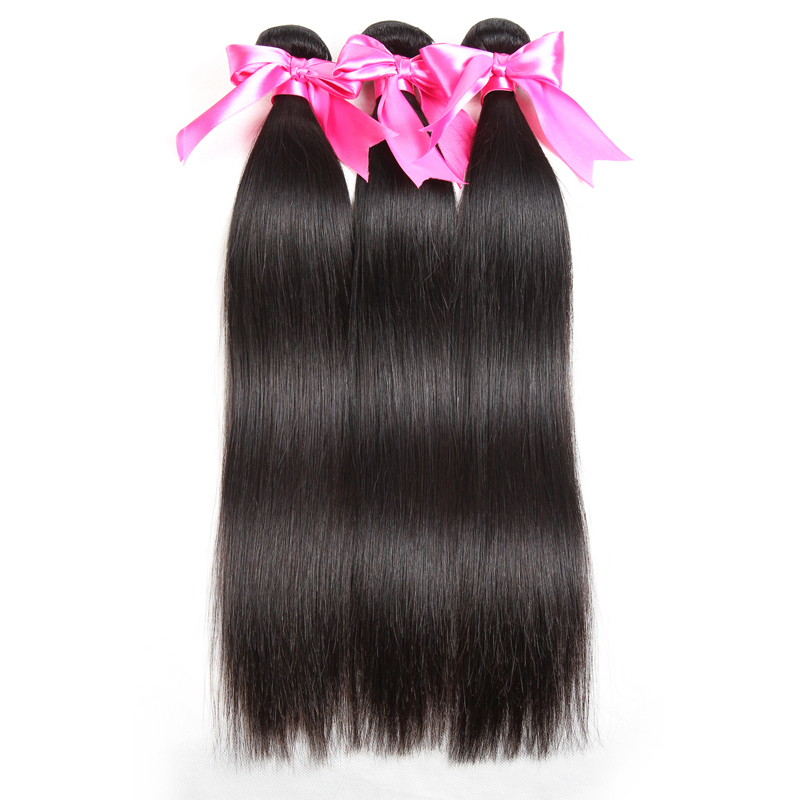 Beauty Saloon Products Natural Hair For Black Woman Unprocessed Hair