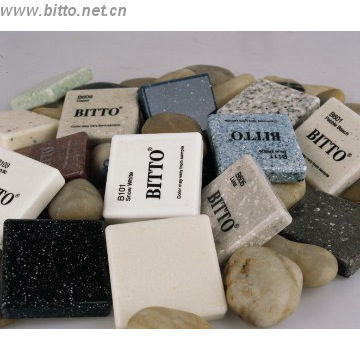 Acrylic solid surfaces, Artificial Stone