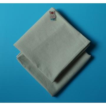 cotton dust cloths 4*15