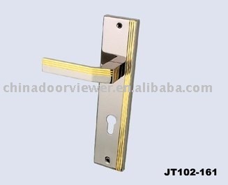 Level Handle Lock(JT102-161)