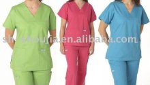 nurse scrub suits 2012