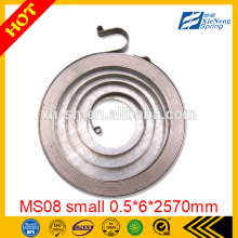 MS08 SMALL-ST08/034-FS160/220-MOD.NOVISSIMO power spring