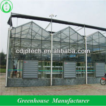 greenhouse shade screen