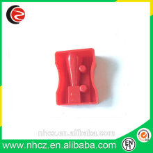 Promotional Red Mini Sharpener