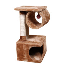 Sisal Cat Tree Climber for Your Feline Friend