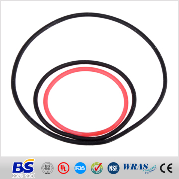rubber seal ring for pipe