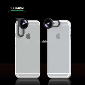 Fisheye Lens for Mobile Phone Smartphone Cell Phone