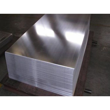 ASTM 7075 T6 Aluminium Sheet