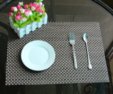textilene table mat