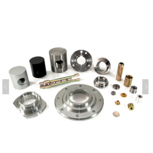 Precision Custom Gear Parts