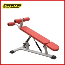 Multi-abdominal compressive strength test equipment