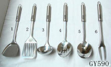 pocket utensil set