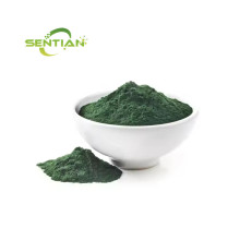Certificated Chlorella Powder Natural Chlorella