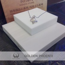 nano artificial marble stone