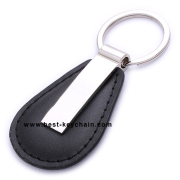 Promotion Genuine Leather Keyholder (BK21439)