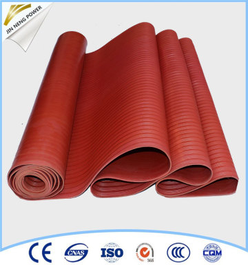 rubber floor industrial mat