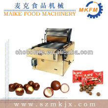 MLS mylikes chocolate pouring machine