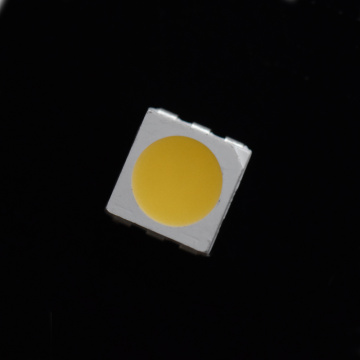 Witte LED 5050 SMD LED 4000-4500k 24lm