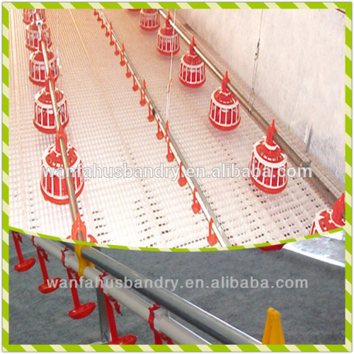 2014 material tray for feeding chickens of poultry equipment