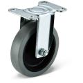 Industrial Rubber Heavy Duty Swivel Pneumatic Caster Wheels