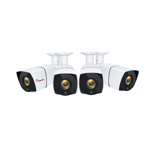 IP 3MP security camera high resolution