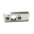 Customization of CNC Machining Stainless Steel