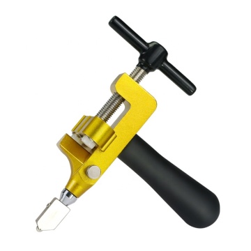 Wholesale Portable Hand Grip Ceramic Opener Tile Cutter